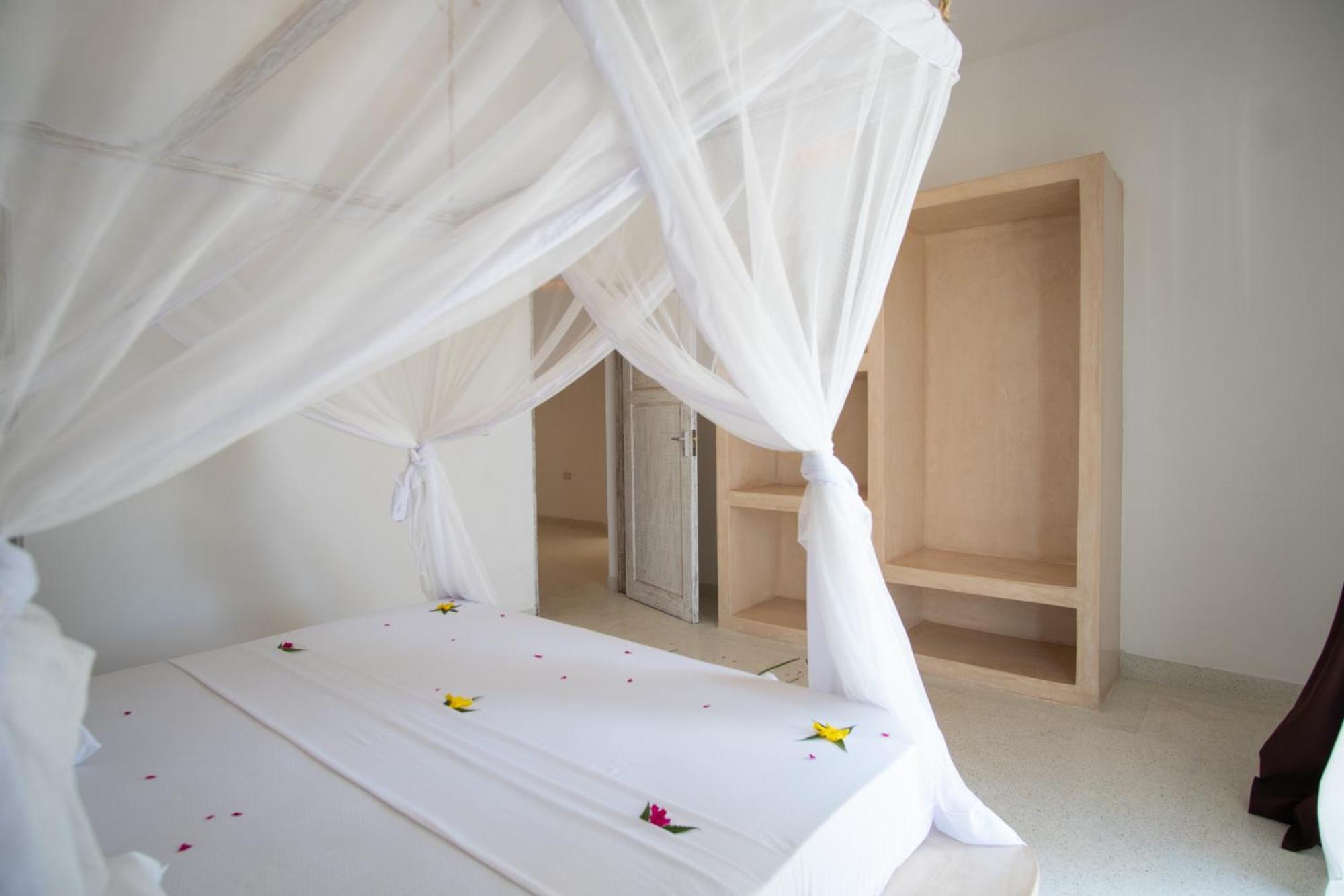 Rafiki Tamu Residential Resort Watamu Luaran gambar