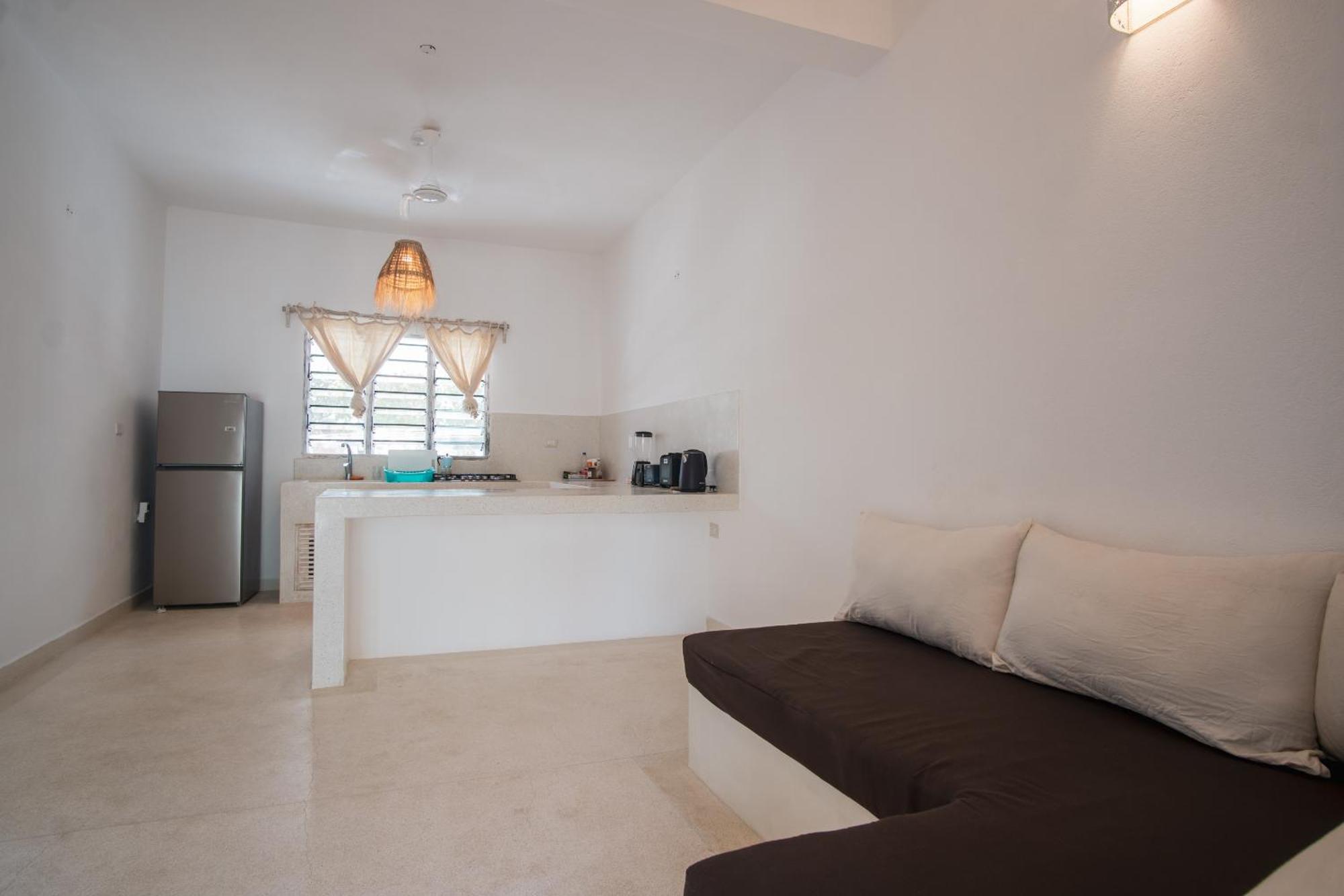 Rafiki Tamu Residential Resort Watamu Luaran gambar